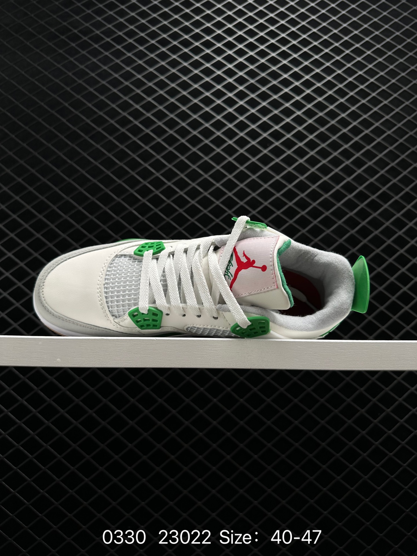 AJ4 Air Jordan 4 Retro 